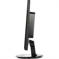 купить Монитор LCD 24** 16:9 1920х1080 TN, nonGLARE, 250cd/m2, H170&deg;/V160&deg;, 10М:1, 16,7M Color, 1ms, VGA, DVI, HDMI,Tilt, 2Y, Black в Алматы фото 2