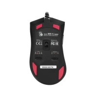 купить Мышь Bloody W90-Max, Black, оптическая 10000CPI, 180 см, USB в Алматы фото 3