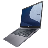 купить Ноутбук Asus 90NX05E1-M010F0 P1512CEA-BQ0825X 15.6* FHD(1920x1080)/Intel Core i7-1165G7 2,8Ghz Quad/8GB/512GB/Integrated/Wi-Fi/BT5.0/720P HD Camera/Windows 11 Pro/Grey в Алматы фото 2