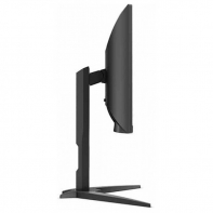 купить Игровой Монитор 27* AOC C27G1/01 VA 1920x1080 144Hz 1ms 250cdm 3000:1 80M:1 1xVGA, DP1.2x1, HDMI1.4x2, Угол обзора 178/178.  Кабель HDMI в комплекте. Руглировка по высоте                       в Алматы фото 3