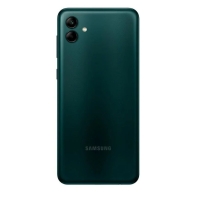 купить Смартфон Samsung Galaxy A04 64GB green в Алматы фото 3