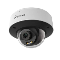 Купить IP камера TP-Link/InSight S245(2.8mm)/4MP, 2.8mm Fixed Lens, 1/2.7&rdquo; Progressive Scan CMOS, H.265+/H.265/H.264+/H.264, IR/White LED, 25fps/30fps (2688  в Алматы