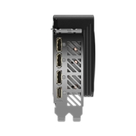 купить Видеокарта Gigabyte (GV-N4070GAMING OC-12GD) RTX4070 GAMING OC 12G в Алматы фото 3