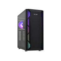 Купить Core i5-12400-2.5GHz/B760/RAM 16GB/SSD 512GB/no DVD/600W/ Алматы