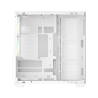 купить Корпус Ocypus Delta C74 WH ARGB ATX/MATX/ITX, USB3.0x2, Type C, Белый, Delta-C74-WHD200XX-GL в Алматы фото 2