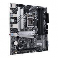 купить Материнская плата ASUS PRIME B560M-A LGA1200 4xDDR4 6xSATA3 RAID 2xM.2 HDMI DP mATX в Алматы фото 2