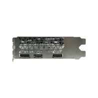 купить Видеокарта Afox RX 580, GDDR5, 256 bit, 1244 MHz, PCIe 3.0x16, HDMI, 2xDP, AFRX580-8192D5H3-V3 8GB в Алматы фото 2