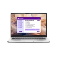 купить Ноутбук Dell Pro 14 (PB14255) (210-BRFT_24) в Алматы фото 1