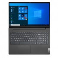 купить Ноутбук Lenovo V15 G2 ITL/Экран 15.6* FHD TN AG 250nits  45% NTSC/Процессор Core i3-1115G4 (2C / 4T, 3.0GHz / 4.1GHz, 6MB)/ОЗУ 8GB (4GB+4GB) DDR4-3200/Накопитель 1TB 2.5* 5400rpm SATA HDD/Операционная система Windows 10 Pro Academ/ в Алматы фото 3