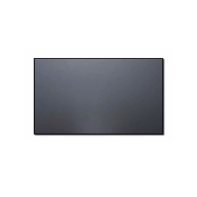 купить Экран Deluxe FJ1-120H (pvc светоотражающий) 265x 149 в Алматы фото 1
