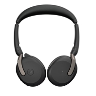 купить Гарнитура Jabra Evolve2 65 Flex Link380c MS Stereo, 26699-999-899 в Алматы фото 2