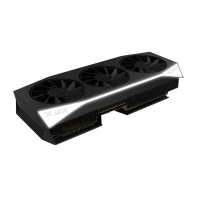 купить Видеокарта XFX Mercury AMD Radeon RX 9070XT Gaming Edition (RX-97TMERCB9) в Алматы фото 2