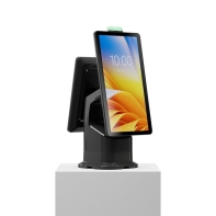 Купить KC50 Kiosk Computer 22in, Wifi6, Android GMS, 8GB/128GB, F Cam, Prem Feature, ROW Алматы