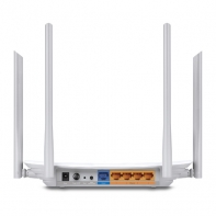 купить Маршрутизатор, TP-Link, Archer C50(RU), 1200М, 1 WAN порт 10/100М   4 LAN порта 10/100М в Алматы фото 3