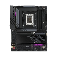 Купить Материнская плата GIGABYTE Z890 A ELITE WIFI7, LGA1851, Z890, 4xDDR5, PCIe5.0, DP+USB4, 4xM.2, ATX Алматы