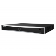 купить Сетевой видеорегистратор Hikvision DS-7616NXI-K2 в Алматы фото 1