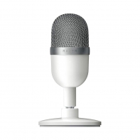 купить Микрофон Razer Seiren Mini - Mercury в Алматы фото 2