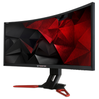 купить Монитор Acer/Z35bmiphz/35 ** в Алматы фото 1