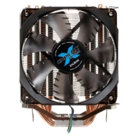 купить Кулер для процессора Zalman CNPS9X OPTIMA LED в Алматы фото 3