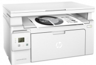 купить МФУ лазерное HP Laser Jet Pro MFP M130a <22стр/мин/стр тонер 700стр/станд1600стр/Барабан 12 000 (G3Q57A)> в Алматы фото 2