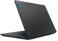 купить Ноутбук Lenovo IdeaPad L340-15IRH  15.6** FHD(1920x1080) nonGLARE/Intel Core i5-9300H 2.40GHz Quad/4GB/1TB+128GB SSD/GF GTX1650 4GB/noDVD/WiFi/BT4.2/HD Web Camera/BLKB+USB3.0/3cell/2.20kg/DOS/1Y/BLACK в Алматы фото 2