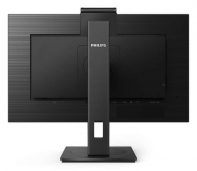 купить Монитор жидкокристаллический PHILIPS LCD 27" 16:9 2560х1440(WQHD) IPS, nonGLARE, 300cd в Алматы фото 2