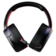 Купить Игровые наушники AverMedia Live Gamer WAVES 510 - GH510 <7.1 Hi-Res, USB, jack 3.5> Алматы