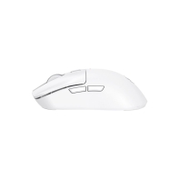 купить Мышь игровая Edifier G3M PRO White <PAW3395, DPI 26000, 2.4G/BT/USB-C> в Алматы фото 2