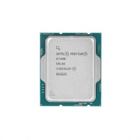 купить Intel CPU Desktop Pentium G7400 в Алматы фото 1