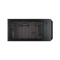 купить Case MATX mini tower Cougar MG140 Air RGB, (без БП), black в Алматы фото 2