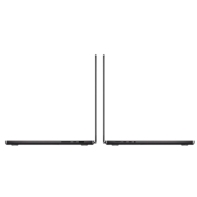 купить Ноутбук Apple 16-inch MacBook Pro Space Black,Model A2991 MRW23RU/A в Алматы фото 3