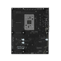 купить Материнская плата MSI B850 GAMING PLUS WIFI AM5 4xDDR5 4xSATA3 RAID 3xM.2 DP 2xType-C ATX в Алматы фото 2