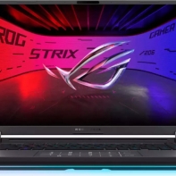 купить Ноутбук Asus ROG Strix G16 G615JHR-S5059 16 WQXGA IPS 240Hz Intel&reg; Core&trade; i7 14650HX/16Gb/SSD 1Tb/RTX 5050 8Gb/Gray/Dos(90NR0LL1-M00220) в Алматы фото 1
