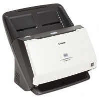 купить Документный сканер DOCUMENT SCANNER DR-M160II  (A4, 60 страниц в минуту, устройство автоматической подачи документов на 60 листов,  нагрузка до 7000 листов в день) в Алматы фото 1