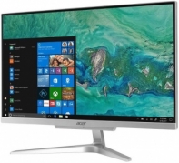купить Моноблок Acer/Aspire C22-865/Core i3/8130U/2,2 GHz/8 Gb/1000 Gb/Nо ODD/Graphics/UHD 620/256 Mb/Linux/21.5 **/FHD/1920x1080 Pix в Алматы фото 2
