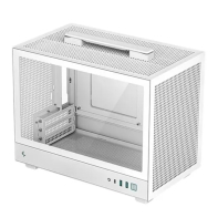 Купить Компьютерный корпус Deepcool CH160 WH без Б/П R-CH160-WHNGI0-G-1 Алматы