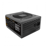 купить Блок питания PCCooler GI-BR700, 700W, Non Modular, 80+ BRONZE, Fan 120mm, GI-BR700 в Алматы фото 2