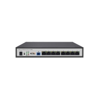 Купить WI-POL308G-P, управляемый GPON MDU 8*GE PoE + 1*2,5G GPON SC Алматы