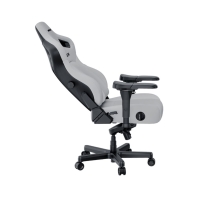 купить Кресло игровое AndaSeat Kaiser 4 L  белый (AD12YDDC-L-20-W-PV/C) в Алматы фото 2