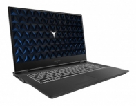 купить Ноутбук Lenovo Legion Y540 15,6**FHD/Core i7-9750H/8Gb/1TB+128Gb SSD/GTX1660Ti 6GB/DOS (81SX00JPRK) /  в Алматы фото 3
