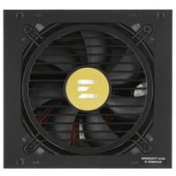 купить Блок питания Zalman Teramax 2 ZM1200-TMX2 в Алматы фото 2