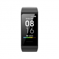купить Смарт-браслет Xiaomi Mi Smart Band 4C (HMSHO1GE) в Алматы фото 2