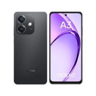 Купить Смартфон OPPO A3 6/128GB, Sparkle Black Алматы