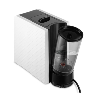 купить Кофеварка Kitfort КТ-7467 3 в 1 в Алматы фото 2