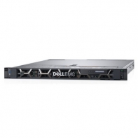 купить Сервер Dell/R440 4LFF/1/Xeon Bronze/3204 (8C/16T, 11M)/1,9 GHz/16 Gb/No HDD/No RAID Controller/Nо ODD/1 х 550W в Алматы фото 1