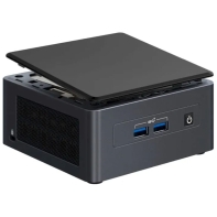 купить Barebone-неттоп ASUS NUC 12 Pro Kit NUC12WSHi3 (90AB2WSH-MR4120) в Алматы фото 3