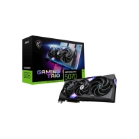 купить Видеокарта MSI GeForce RTX 5070 12G GAMING TRIO OC, 12G GDDR7 192bit 1xHDMI 3xDP в Алматы фото 5