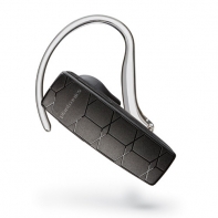 купить Гарнитура беспроводная Plantronics EXPLORER 55 черный в Алматы фото 1