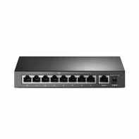 купить Коммутатор TP-Link TL-SF1009P в Алматы фото 2