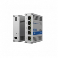 купить Маршрутизатор TELTONIKA RUT300 Ethernet (RUT300000000) в Алматы фото 3
